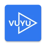 vuyu android application logo